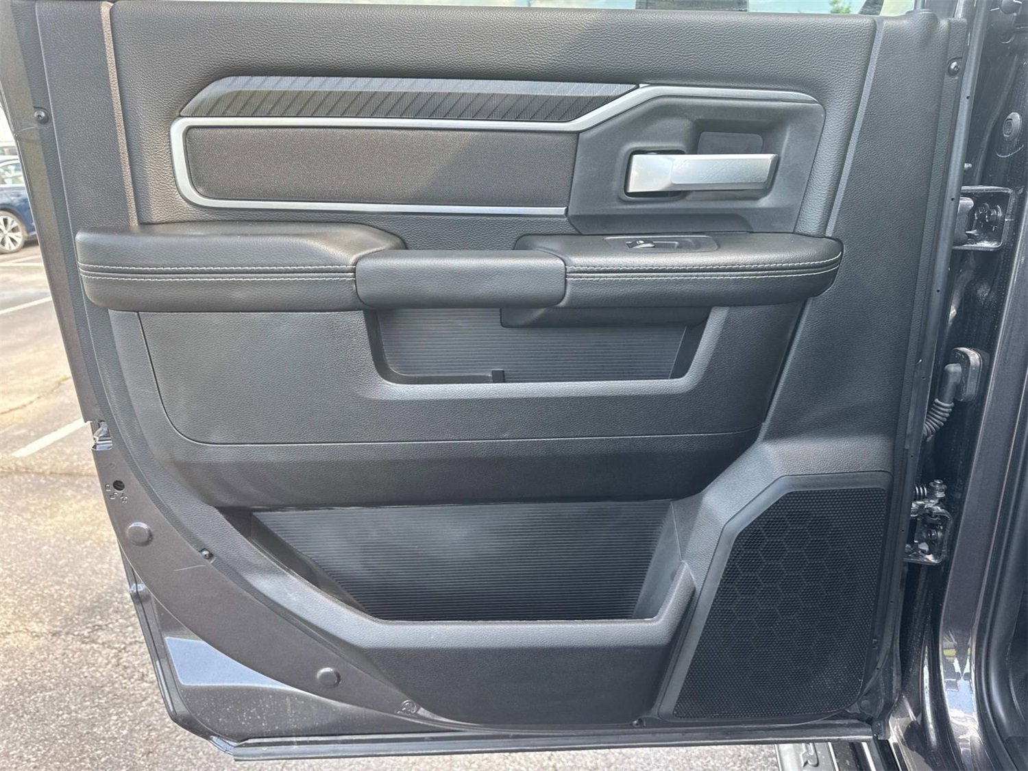 New 2025 RAM 2500 Big Horn image 14