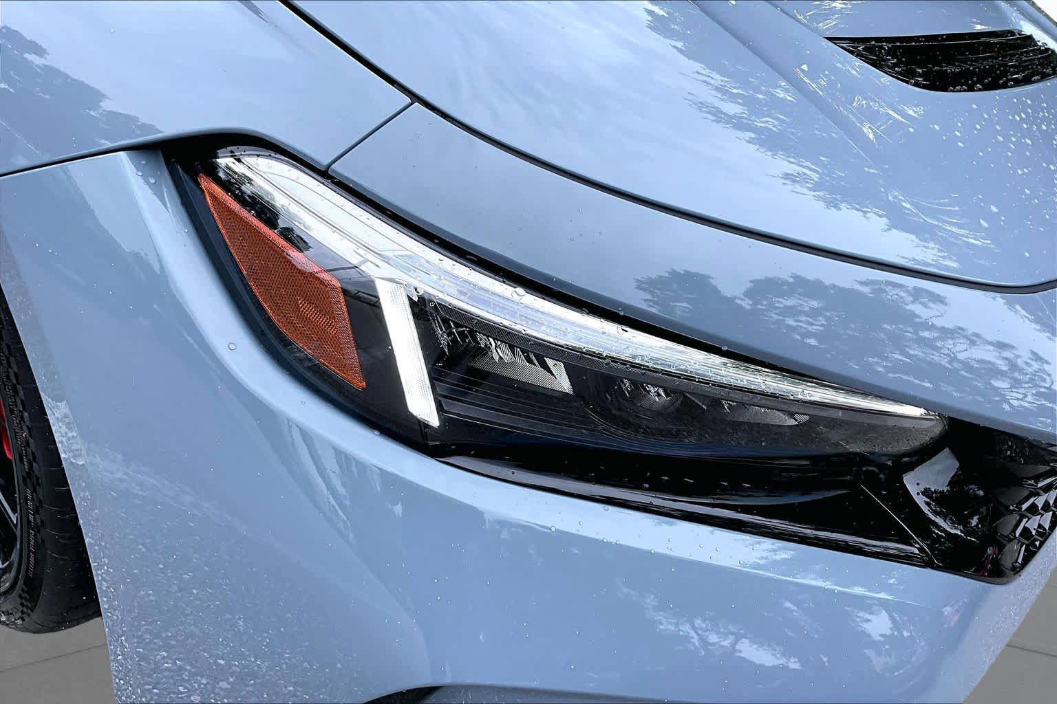 Used 2025 Honda Civic Type R image 27