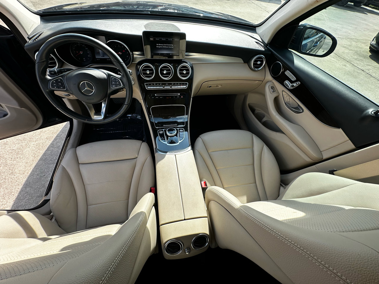 Used 2019 Mercedes-Benz GLC 300 image 59