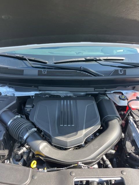 New 2026 Chevrolet Traverse RS w/ LPO, Floor Liner Package FWD image 45