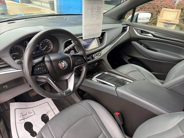 Used 2023 Buick Enclave Essence w/ Experience Buick Package image 17