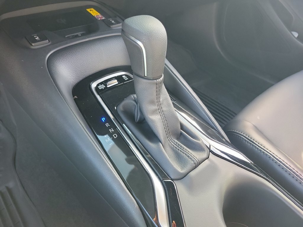 New 2026 Toyota Corolla XSE FWD image 29