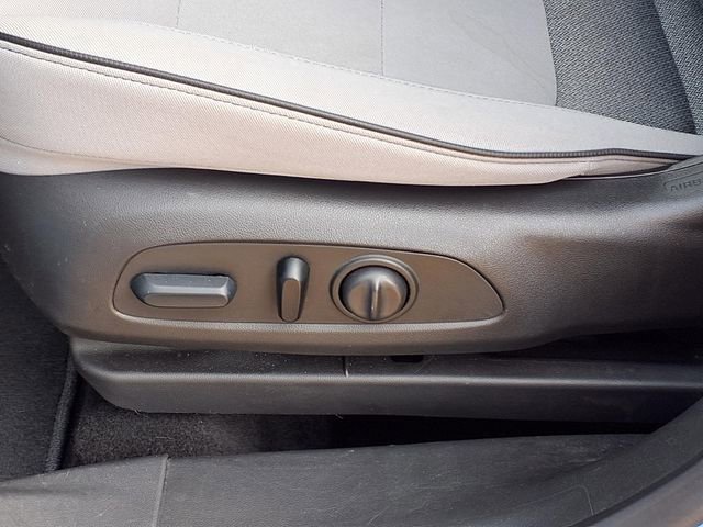 Used 2024 Chevrolet TrailBlazer LT w/ Convenience Package image 4
