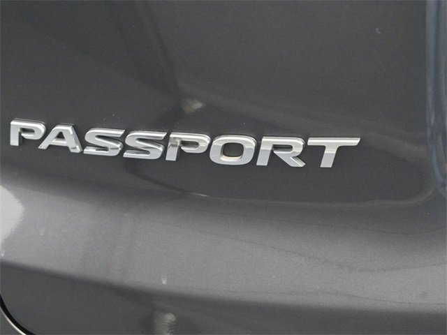 Used 2019 Honda Passport Elite image 27