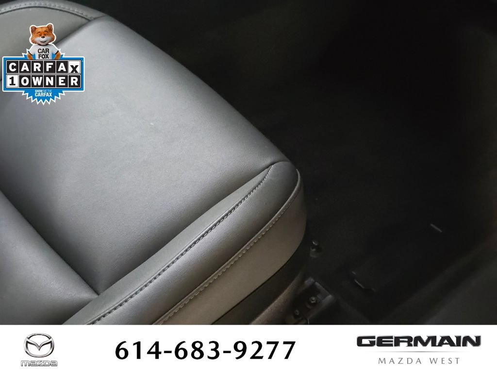Used 2024 MAZDA CX-30 AWD 2.5 S w/ Preferred Package image 29