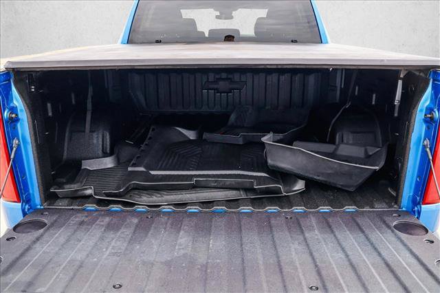 Used 2022 Chevrolet Silverado 1500 RST w/ Z71 Off-Road Package AWD/4WD image 23