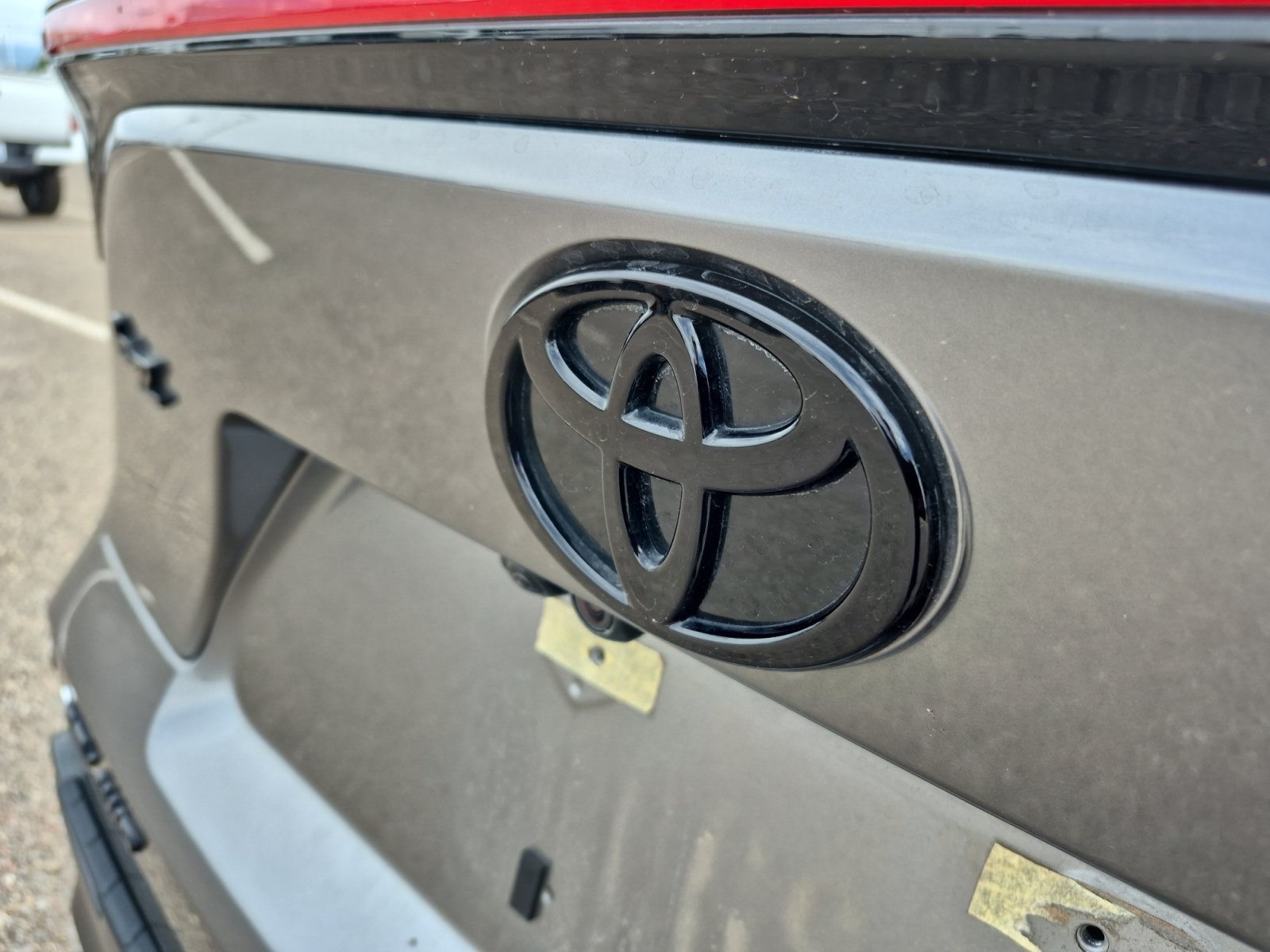 Used 2026 Toyota bZ AWD/4WD image 24
