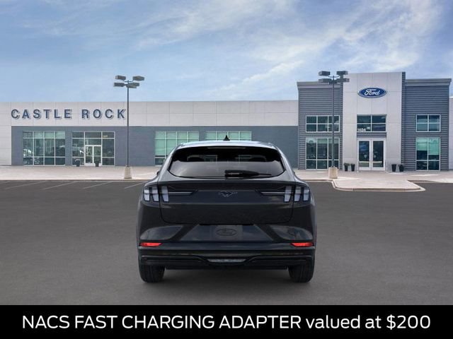 New 2025 Ford Mustang Mach-E Premium image 6
