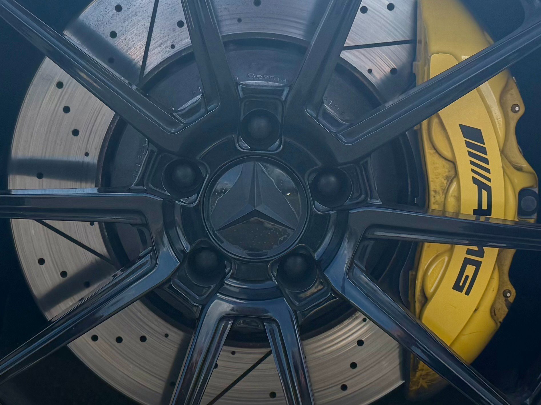 Used 2020 Mercedes-Benz AMG GT 63 S image 42