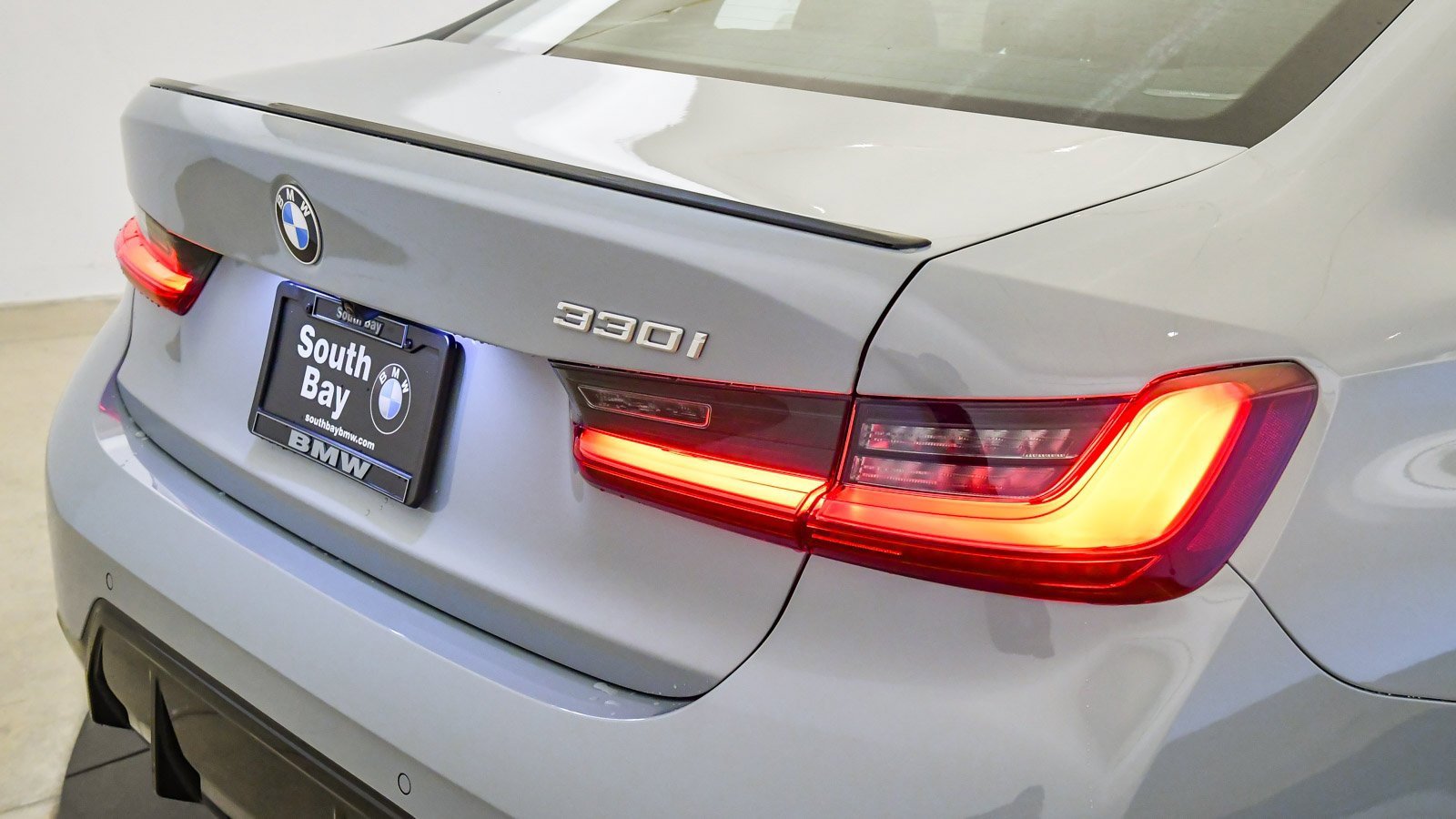 New 2026 BMW 330i Sedan w/ M Sport Package image 12