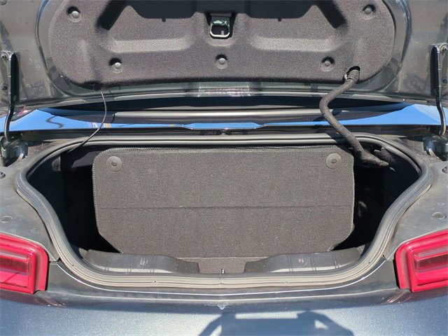 Used 2018 Chevrolet Camaro SS image 14