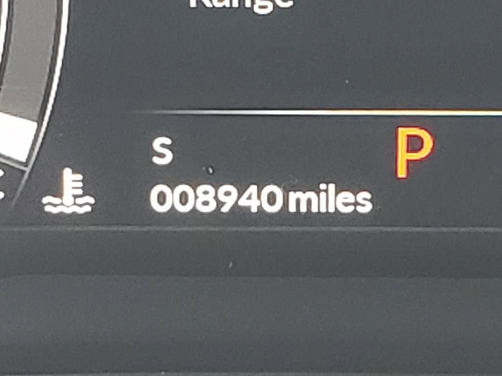 Certified 2025 Acura RDX A-Spec AWD/4WD image 25