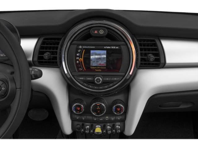 Used 2021 MINI Cooper SE w/ 6.5" Touchscreen Package FWD image 10