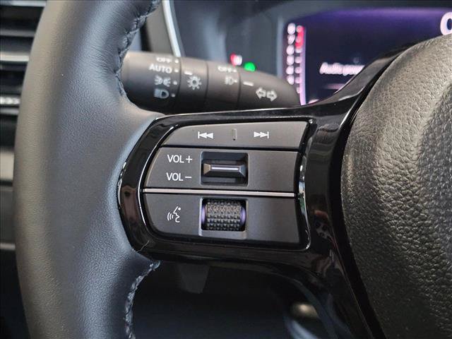 New 2026 Honda Pilot EX-L image 20
