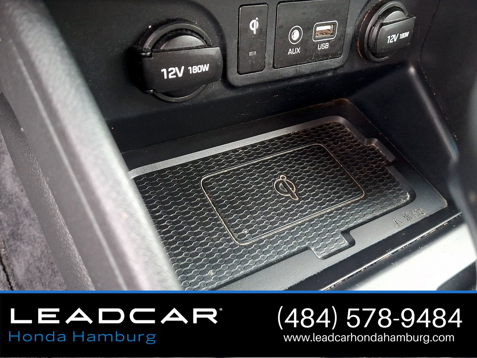 Used 2020 Hyundai Tucson Limited w/ Cargo Package AWD/4WD image 25