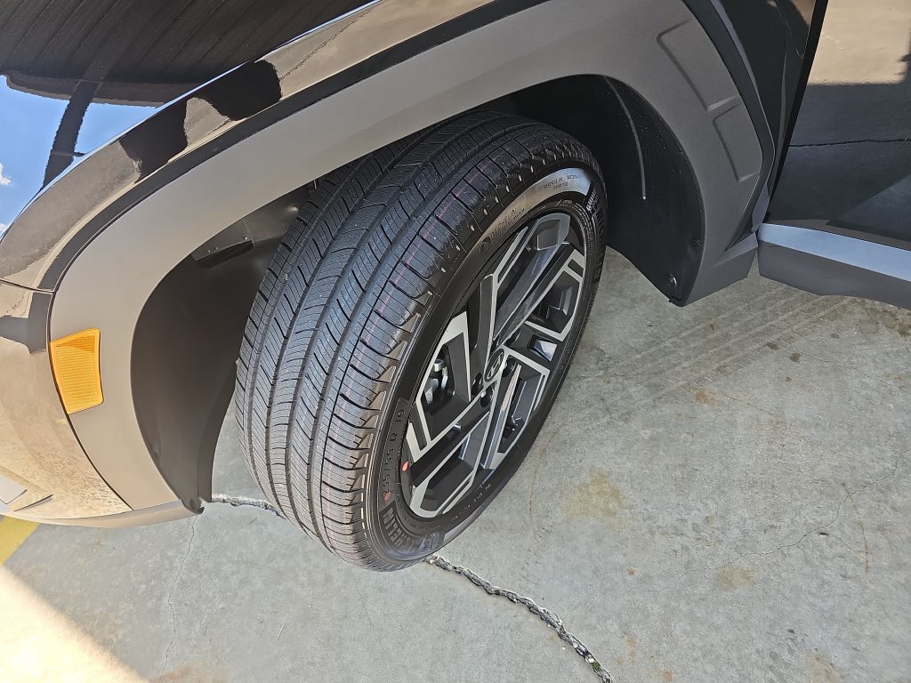 New 2026 Hyundai Tucson SEL Plus AWD/4WD image 31