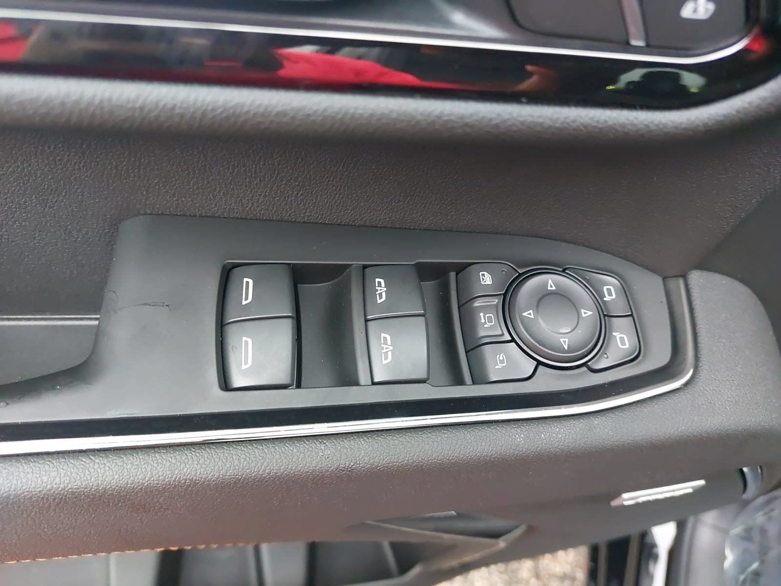 New 2026 GMC Sierra 2500 AT4 w/ AT4 Premium Plus Package AWD/4WD image 29