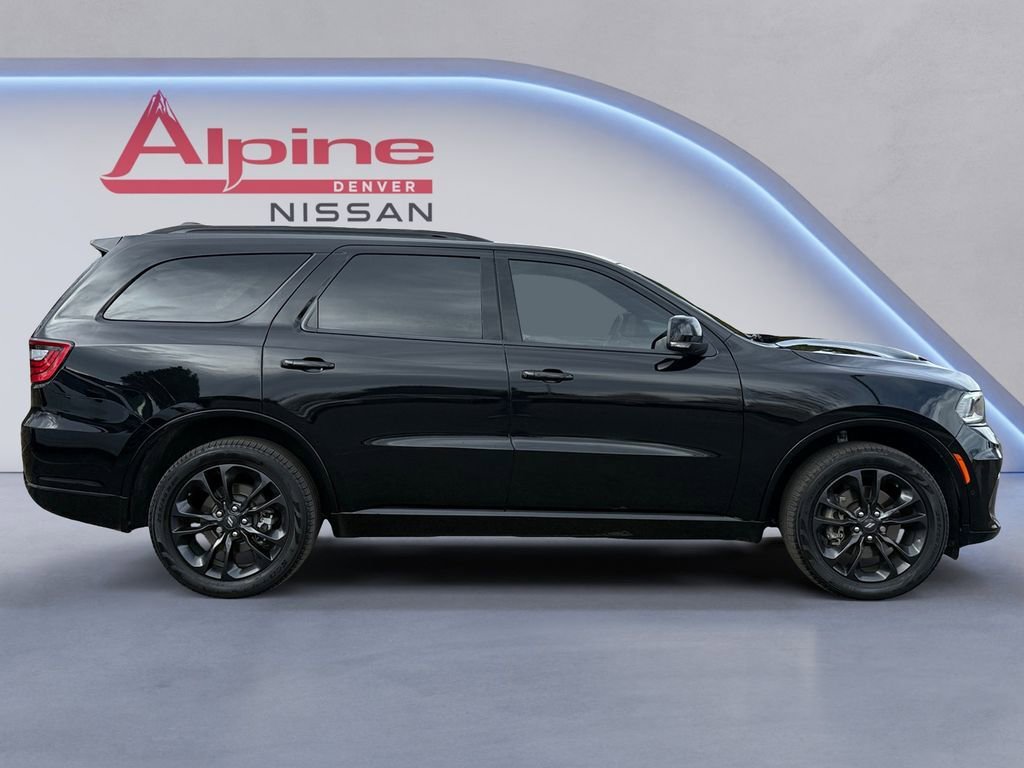 Used 2023 Dodge Durango GT image 6