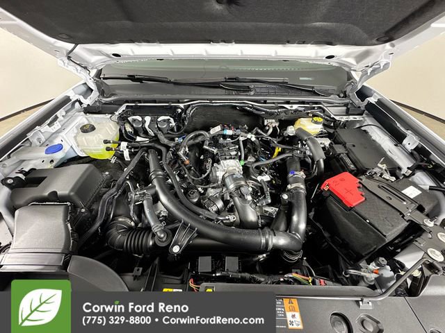 New 2026 Ford Ranger Lariat image 31