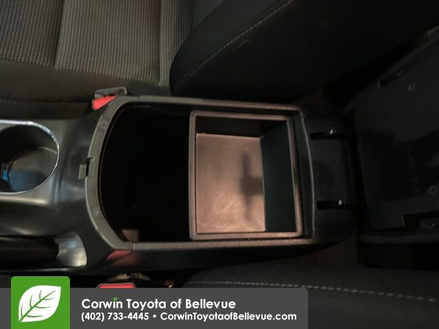 Used 2018 Kia Forte LX image 23