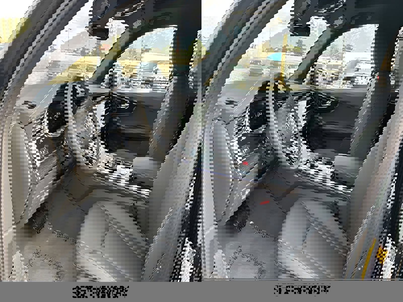 New 2026 Audi Q7 3.0T Premium Plus image 18