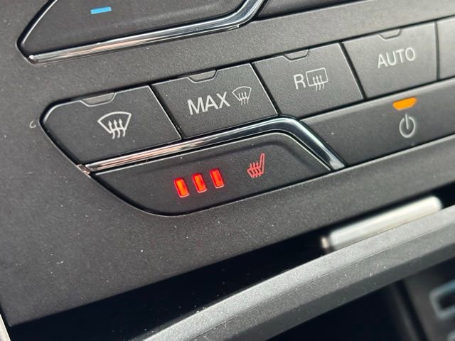 Used 2018 Ford Edge SEL w/ Equipment Group 201A image 34