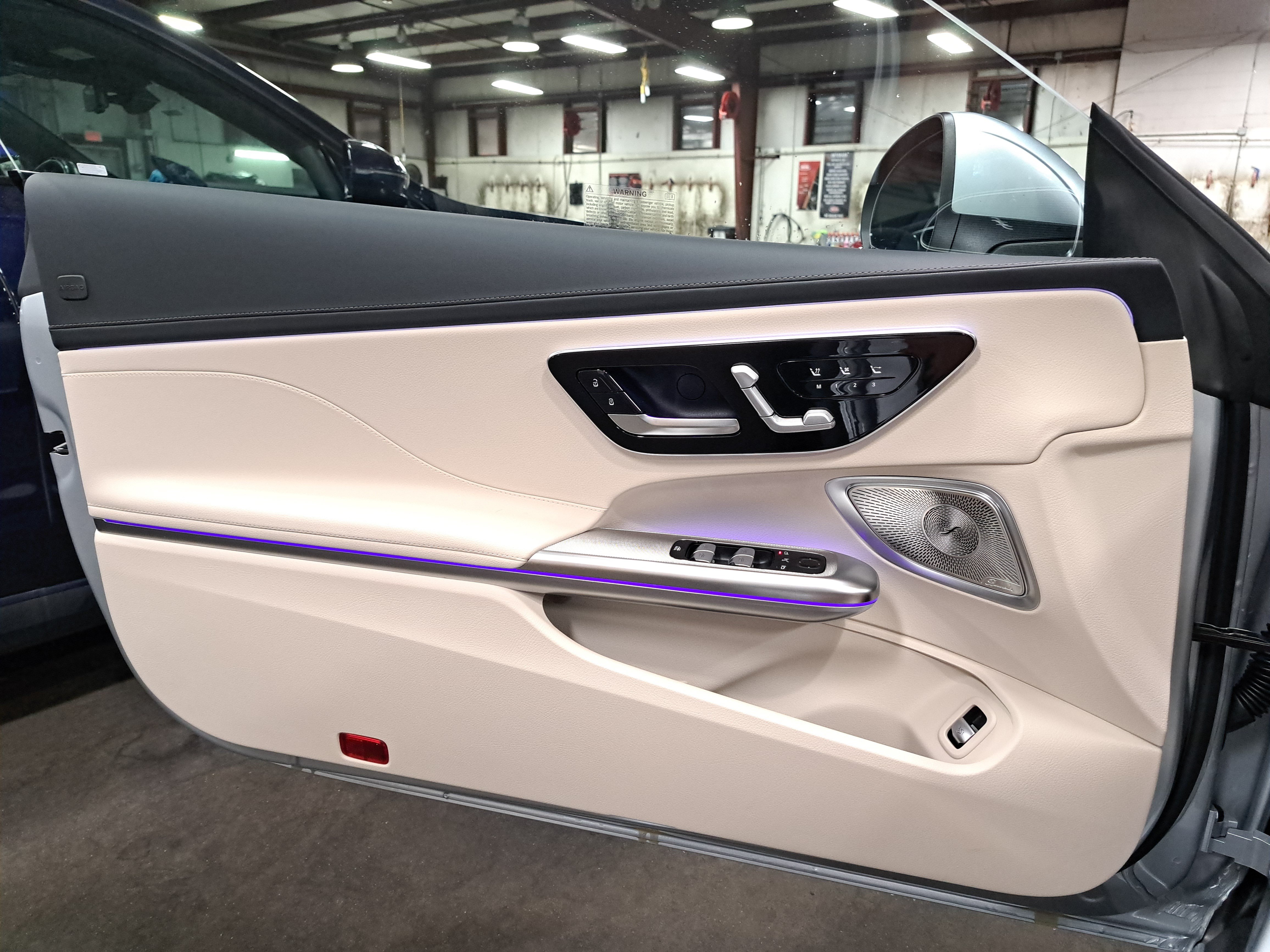 New 2027 Mercedes-Benz CLE 450 4MATIC Cabriolet image 28