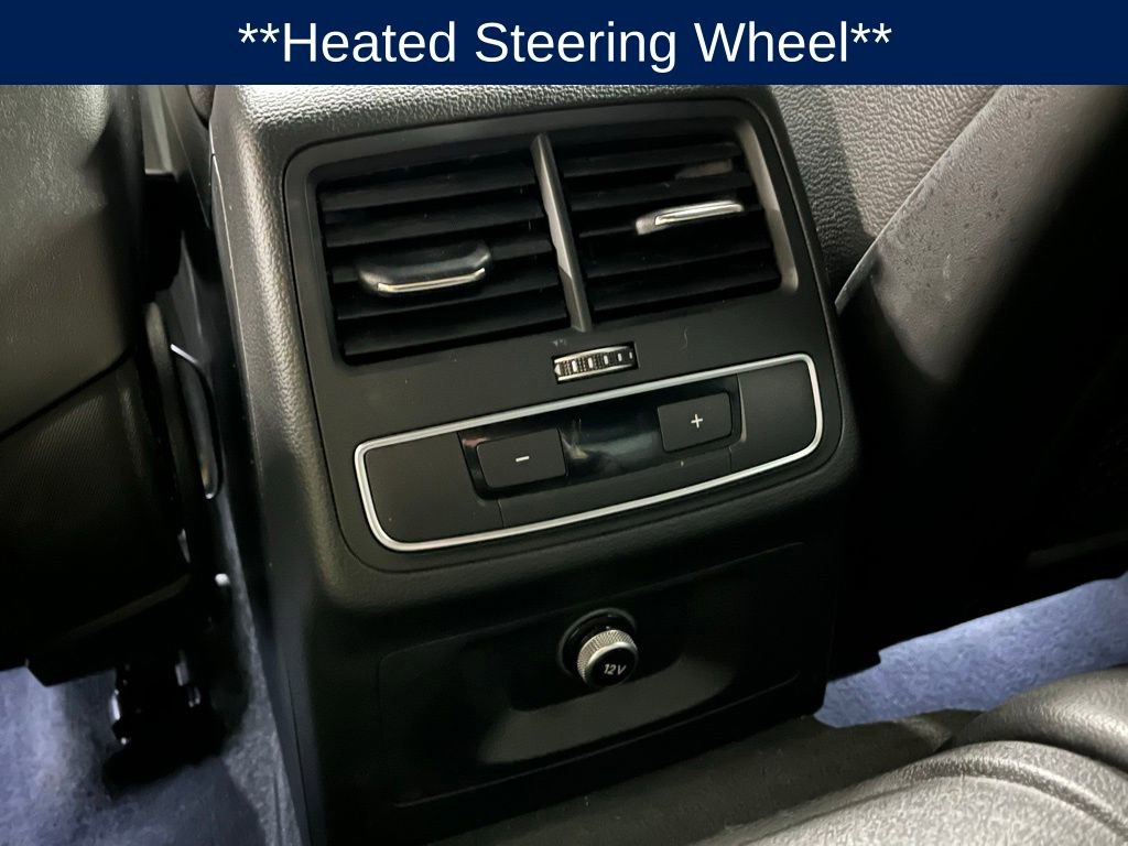 Used 2019 Audi S5 Premium Plus w/ S Sport Package image 9