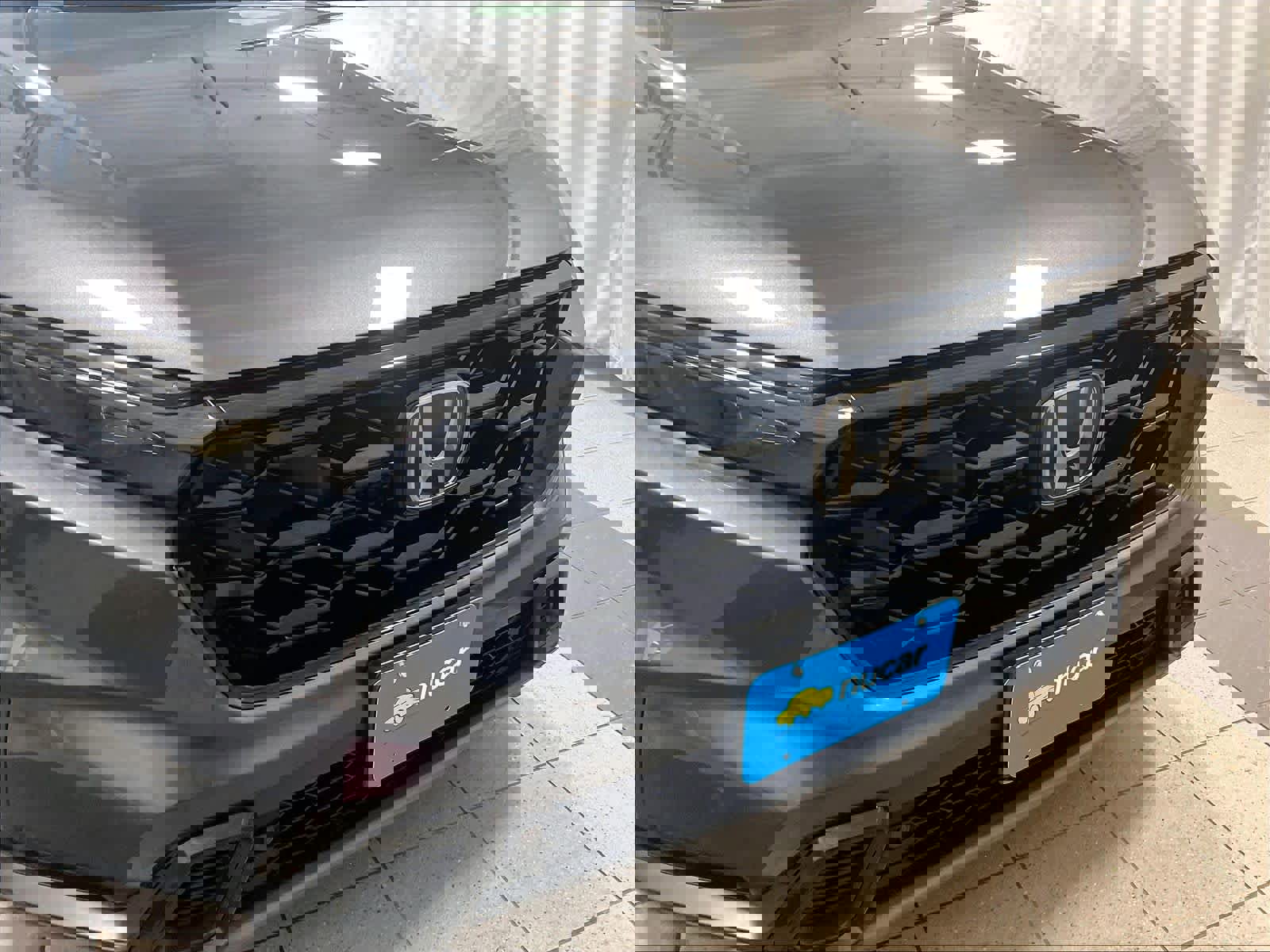 Used 2025 Honda CR-V Sport-L image 32