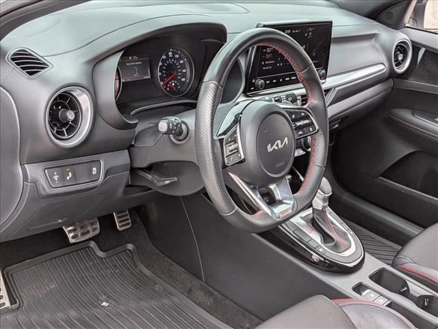 Used 2024 Kia Forte GT image 10