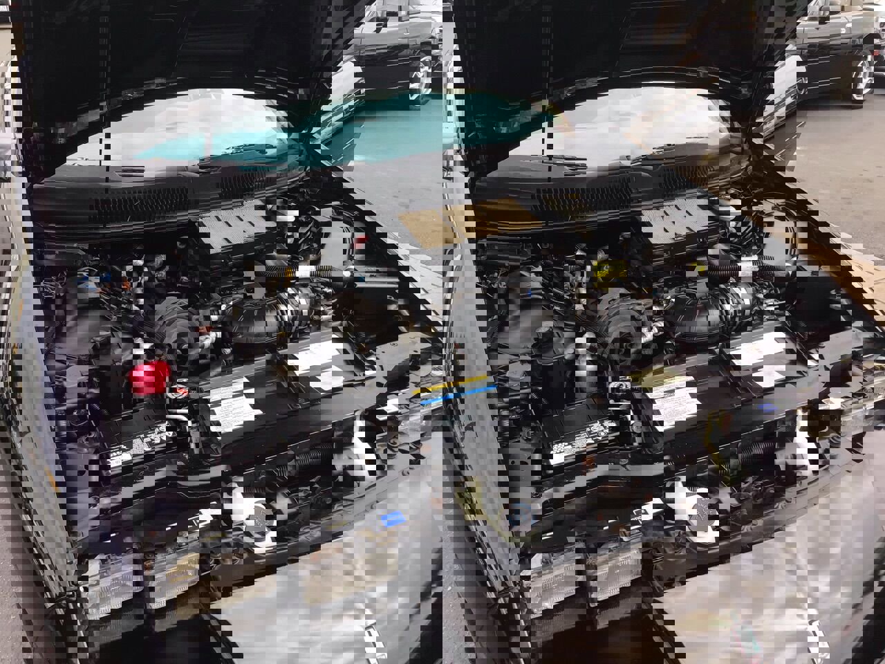 Used 1996 Chevrolet Camaro Z28 image 37