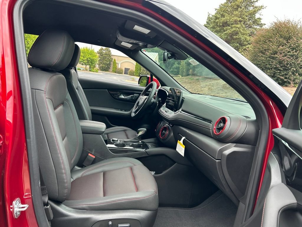 New 2026 Chevrolet Blazer RS FWD image 52