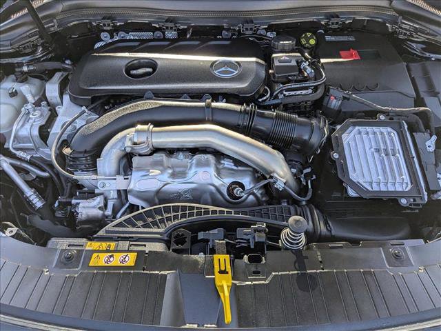 Used 2025 Mercedes-Benz GLA 250 image 22