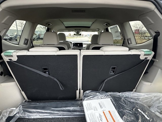 New 2026 Volkswagen Atlas SEL Premium R-Line image 19