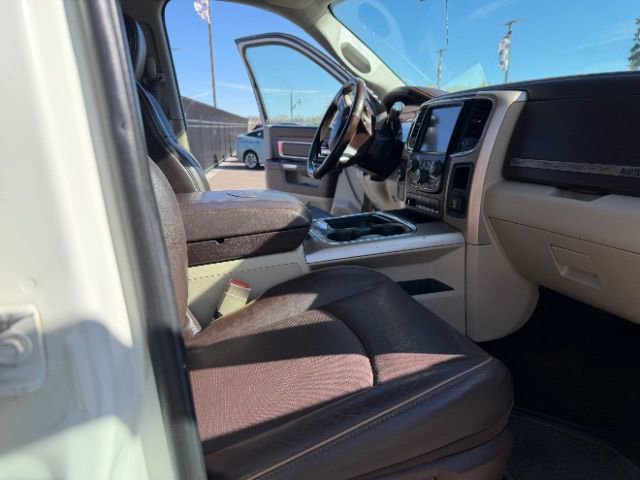 Used 2017 RAM 2500 Longhorn w/ Protection Group image 42