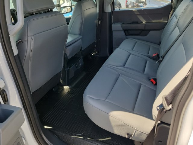 New 2026 Ford F350 XL AWD/4WD image 13