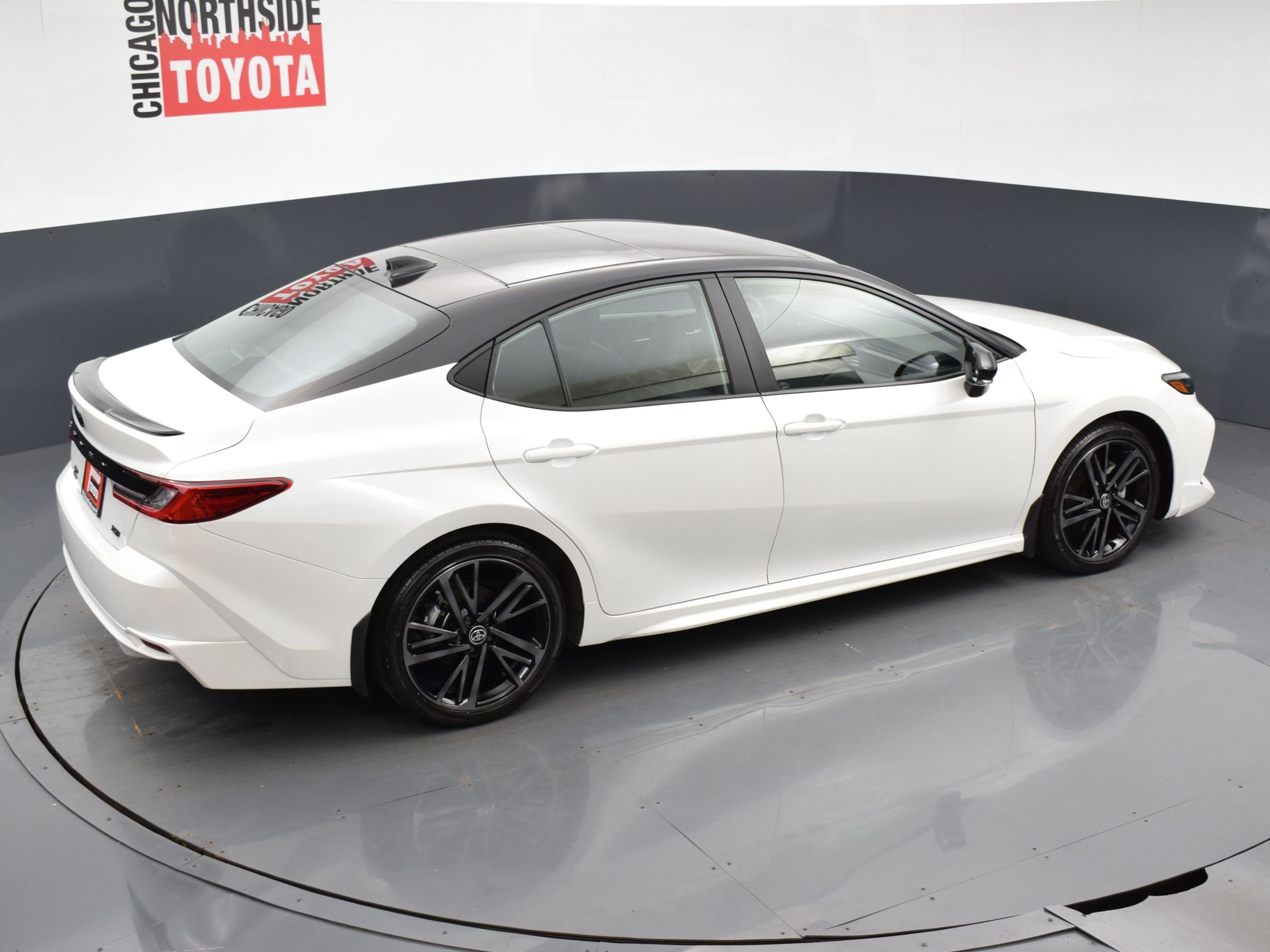 Used 2025 Toyota Camry XSE w/ Premium Plus Package AWD/4WD image 26