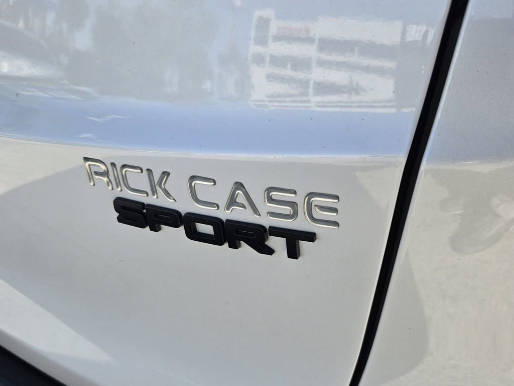 Certified 2025 Honda CR-V Sport-L image 13