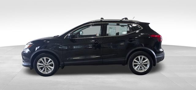 Used 2019 Nissan Rogue Sport SV w/ Technology Package image 2