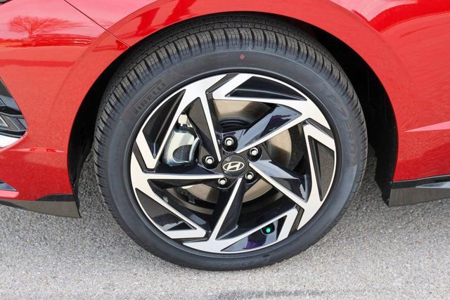 New 2026 Hyundai Sonata SEL image 7