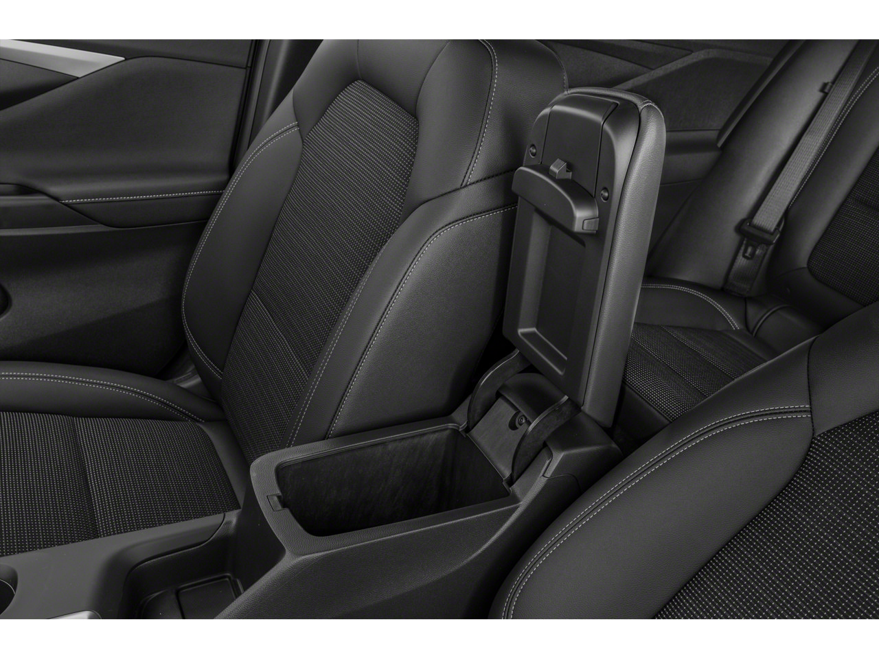 New 2026 Buick Envista Sport Touring w/ Convenience I Package FWD image 38