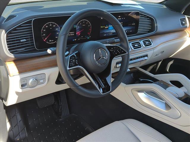 Certified 2026 Mercedes-Benz GLE 350 4MATIC image 10