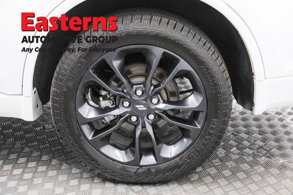 Used 2022 Dodge Durango GT w/ Blacktop Package image 33
