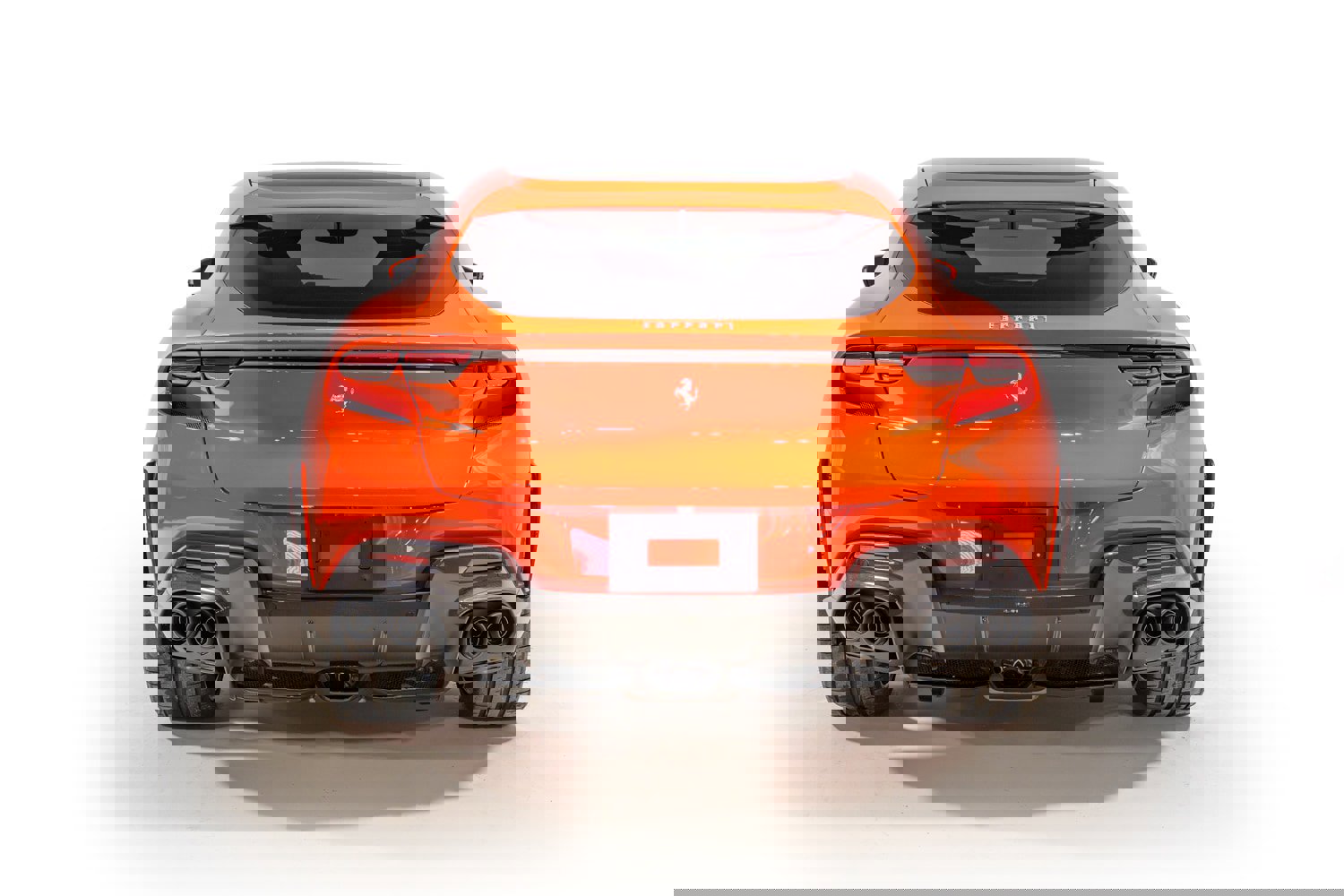 Used 2024 Ferrari Purosangue image 5