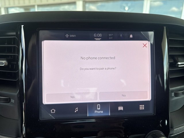 New 2025 RAM 5500 Tradesman image 36