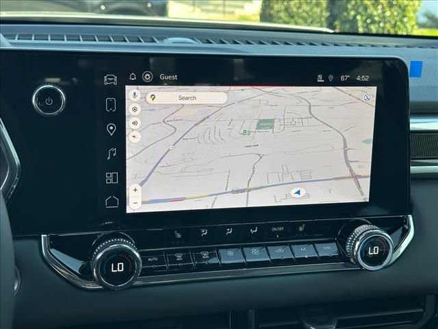 New 2026 GMC Canyon Elevation w/ Convenience Package image 29