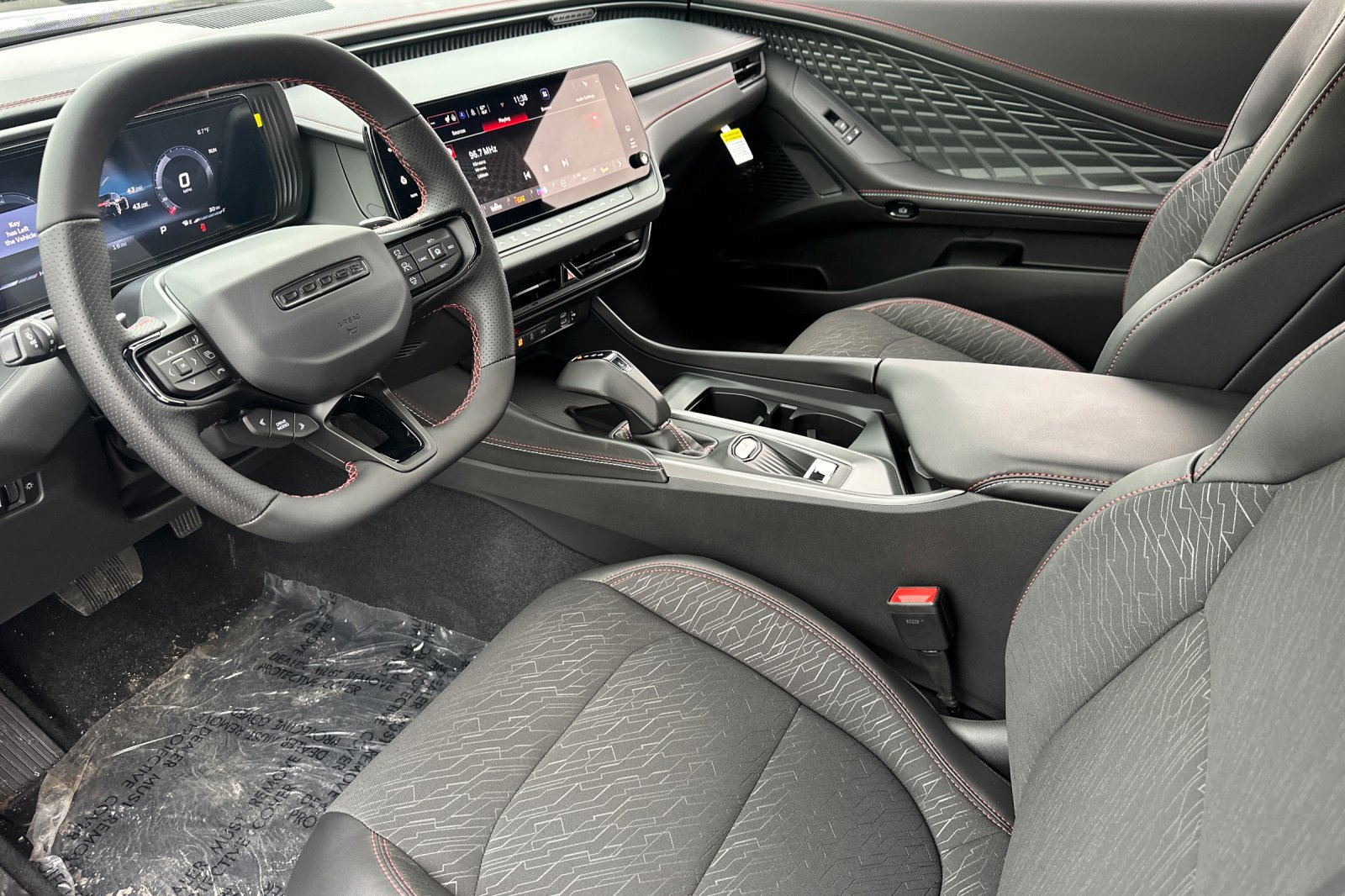 New 2026 Dodge Charger Scat Pack image 10