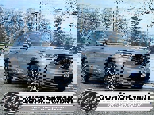 New 2026 Acura MDX w/ Technology Package image 1