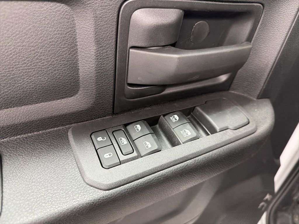 New 2026 RAM 5500 Tradesman w/ Max Tow Package image 12