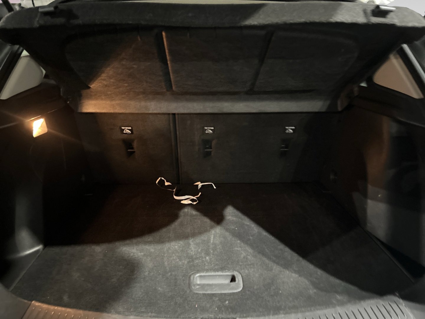 Used 2024 Buick Encore GX Sport Touring image 41